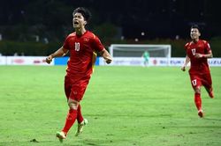Lịch trực tiếp AFF Cup 2020: Việt Nam quyết thắng để giành vé bán kết