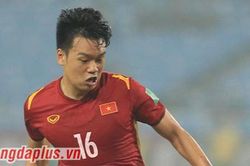 Đội hình dự kiến Việt Nam vs Indonesia: Phân vân vị trí Thành Chung