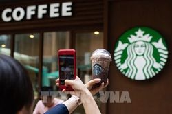 Trung Quốc điều tra hàng loạt cơ sở của Starbucks