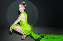 Hóa ra đây chính là lý do Tóc Tiên không bao giờ được quản lý 'phê duyệt' cho đi hát đám cưới