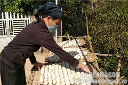 Men lá Bình La – Hương vị của núi rừngTin khácTrải thảm đón nhà đầu tưChung tay phòng chống HIV/AIDS trong bối cảnh dịch COVID-19