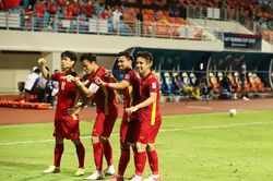 Truyền thông Indonesia nêu bật 5 lợi thế của đội tuyển Việt NamTin khácTrải thảm đón nhà đầu tưChung tay phòng chống HIV/AIDS trong bối cảnh dịch COVID-19