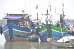 Kinh tế Nông nghiệp - Nông thôn Chủ động lên phương án phòng chống bão RAI