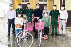 Chính trị - Xã hội Theo dòng thời sự 'Cánh chim' đầu đàn