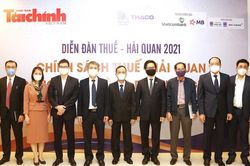 Nâng cao hiệu quả công tác tuyên truyền, hỗ trợ cộng đồng doanh nghiệp và xã hội