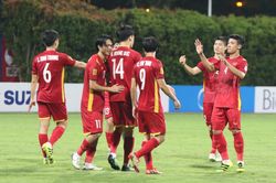 Nhận định bóng đá Việt Nam vs Indonesia vòng bảng AFF Cup 2020