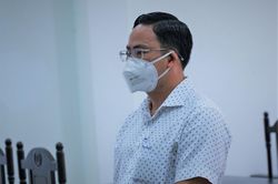 Người đàn ông tự xưng 'Ban chỉ đạo quận 7' lãnh 6 tháng tù giam