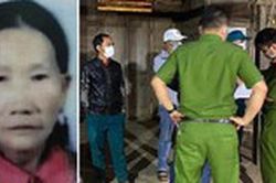 Thông tin mới gây sốc vụ hai cháu tử vong dưới ao, bà nội mất tích bí ẩn sau khi đi chơi