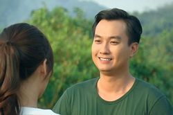 Phố Trong Làng: Sức khỏe Anh Tuấn hiện ra sao sau khi bị chấn thương vì cảnh hành động?
