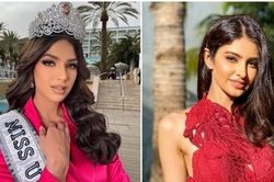 Có Harnaaz Sandhu là Hoa hậu Hoàn vũ, Ấn Độ tiếp tục hy vọng vào đại diện tại Miss World