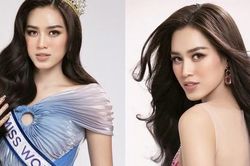 Chuyên gia sắc đẹp đánh giá Hoa hậu Đỗ Thị Hà mang tiêu chí và hào quang của Miss World