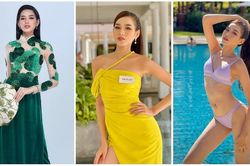 Chung kết Hoa hậu Thế giới 2021: Đỗ Thị Hà được dự đoán vào Top 5
