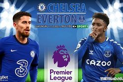 Soi kèo nhà cái Chelsea vs Everton. Nhận định, dự đoán bóng đá Anh (2h45, 17/12)