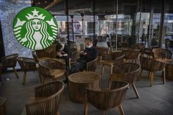 Hàng nghìn cửa hàng Starbucks ở Trung Quốc bị điều tra ATTP