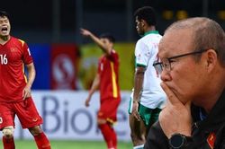 Bảng B AFF Cup: Đội tuyển Việt Nam vẫn có thể bị loại
