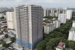 Bộ Tài chính 'lệnh' chống thất thu thuế, kê khai giá chuyển nhượng BĐS