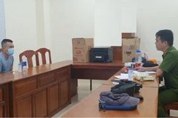 Phá đường dây cho vay nặng lãi nghìn tỷ đồng