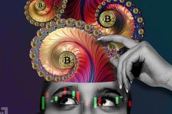 Tỷ lệ thống trị của Bitcoin giảm gần mức thấp hàng năm