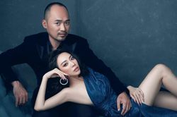 Tiến Luật nịnh vợ siêu ngọt, nhắn nhủ với Thu Trang: 'Thương một người tôi không cần phải nói nhiều'