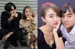 Đạt G nói về 2 bạn gái cũ: 1 người là 'nuôi ong tay áo', 1 người cần được bảo vệ