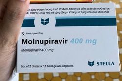 F0 đáp ứng những điều kiện nào được tham gia chương trình sử dụng thuốc Molnupiravir tại Hà Nội?