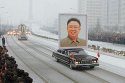 Triều Tiên tưởng niệm 10 năm ngày mất của ông Kim Jong Il