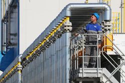 Tân Thủ tướng Đức: Quyết định liên quan đến Dòng chảy Phương Bắc 2 không mang màu sắu chính trị