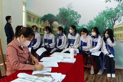 Thanh Hóa ghi nhận thêm 184 ca mắc Covid-19 trong cộng đồng