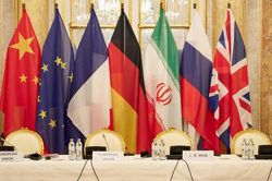Iran gửi đề xuất 12 điểm tới Mỹ, ra điều kiện cho IAEA