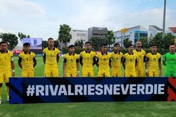 Sao Malaysia tuyên bố đánh bại Indonesia để quên đi trận thua Việt Nam