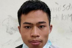 Em gái người yêu đang ngủ trưa, gã trai lao vào giở trò đồi bại