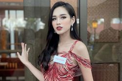 Đỗ Thị Hà tiếp xúc nhiều F0, khóc khi hoãn chung kết Miss World