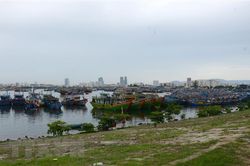 Cần đảm bảo an toàn tàu thuyền trên biển trong siêu bão Rai