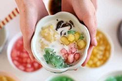 7 sắc thái chè miền Tây thơm ngon, ăn một lần là nhớ mãi