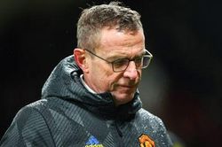 'Rangnick có ý tưởng điên rồ giúp cầu thủ tập trung'