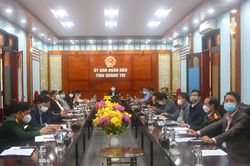 Triển khai công tác ứng phó với siêu bão RAI