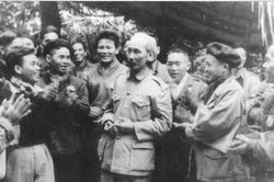 Phòng chống bệnh quan liêu, vô cảm với nhân dân theo tư tưởng Hồ Chí Minh