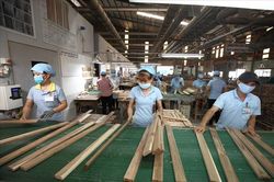 Xuất khẩu đồ gỗ sang Mỹ: 'Cửa sáng' nhưng cẩn trọng nguồn gốc gỗ