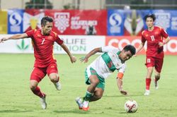 HLV Tan Cheng Hoe: 'Indonesia sẽ đá tử thủ trước Malaysia'