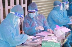 Ngày 17/12: Có 15.236 ca mắc COVID-19, số bệnh nhân khỏi kỷ lục với hơn 31.000 ca