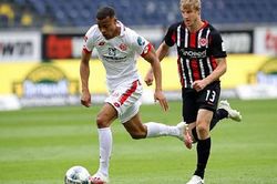 Soi kèo nhà cái Frankfurt vs Mainz. Nhận định, dự đoán bóng đá Bundesliga (21h30, 18/12)