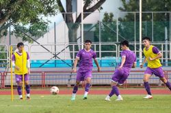 Tin ĐT Việt Nam vs Campuchia 18/12: Việt Nam chơi tấn công tổng lực, HLV Park Hang Seo 'bắt giò' đối thủ