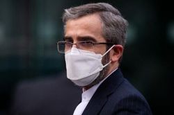 Iran nói điều kiện đạt thỏa thuận trong đàm phán hạt nhân 'phụ thuộc vào ý chí của bên còn lại'