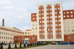 Cộng đồng người Việt tại Odessa, Ukraine hướng về Bệnh viện Nhi số 3