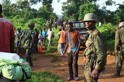 Tình hình CHDC Congo: Phiến quân tấn công sát hại nhiều dân thường, số thương vong nhiều hơn tuyên bố