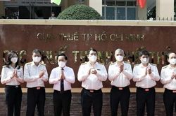 Thành lập Chi cục thuế quản lý gần 4 vạn doanh nghiệp