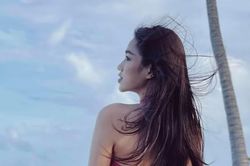 Hoa hậu Đỗ Thị Hà kể chuyện hậu trường ở Miss World 2021