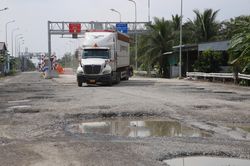 Đề xuất tạm thu hồi hoặc thanh lý hợp đồng dự án BOT Cai Lậy