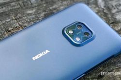 Sự trở lại thất vọng của Nokia