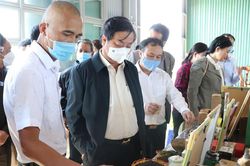 Gia Lai tận dụng tiềm năng tạo bước ngoặt về sản phẩm nông nghiệp